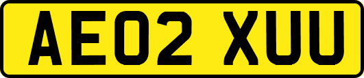 AE02XUU
