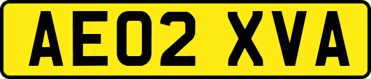 AE02XVA
