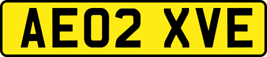 AE02XVE