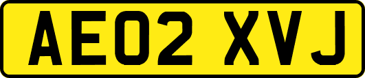 AE02XVJ