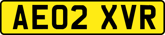 AE02XVR