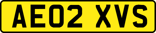 AE02XVS