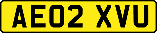 AE02XVU