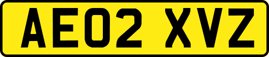 AE02XVZ