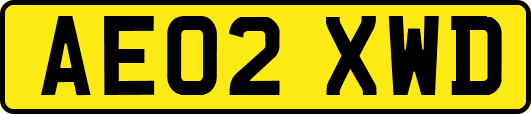 AE02XWD