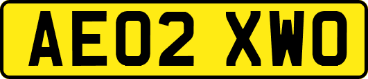 AE02XWO
