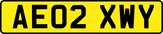 AE02XWY