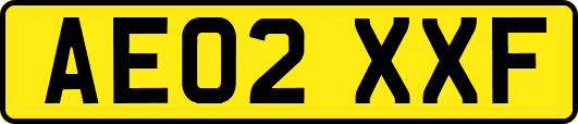 AE02XXF