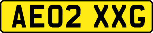 AE02XXG