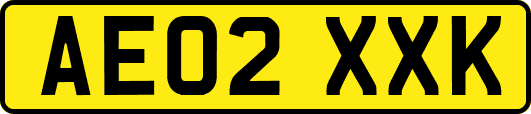 AE02XXK