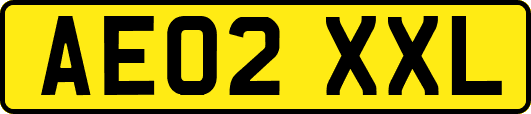 AE02XXL