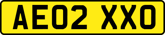 AE02XXO