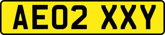 AE02XXY