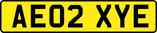 AE02XYE