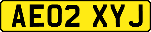 AE02XYJ
