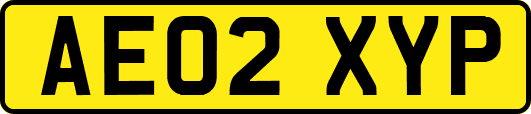 AE02XYP