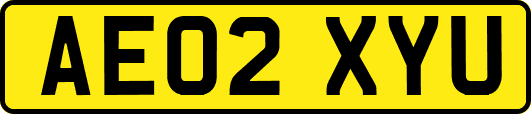 AE02XYU
