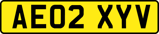 AE02XYV