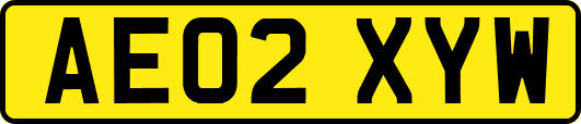 AE02XYW