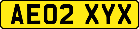 AE02XYX