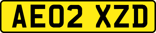 AE02XZD