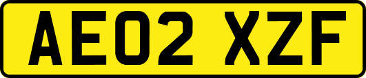 AE02XZF