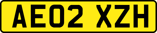 AE02XZH