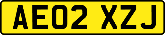 AE02XZJ