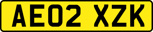 AE02XZK