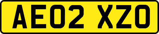 AE02XZO