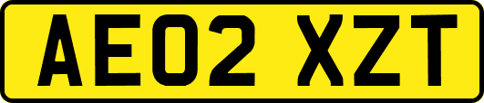 AE02XZT