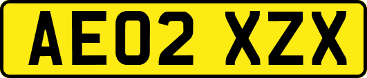 AE02XZX