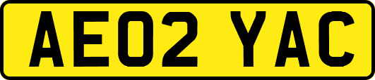 AE02YAC