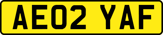 AE02YAF
