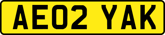AE02YAK