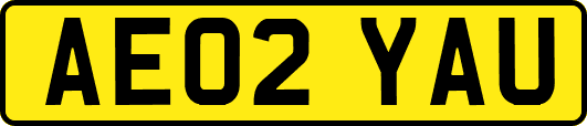 AE02YAU