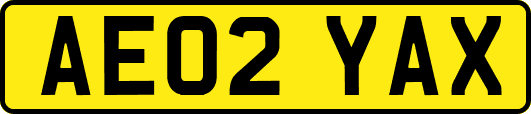 AE02YAX