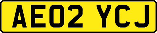 AE02YCJ