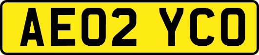 AE02YCO