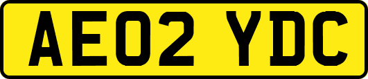 AE02YDC