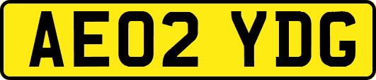 AE02YDG
