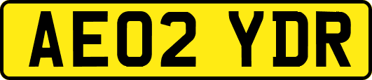 AE02YDR
