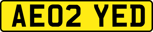 AE02YED