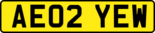 AE02YEW
