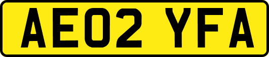 AE02YFA