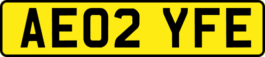 AE02YFE