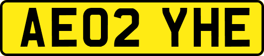 AE02YHE