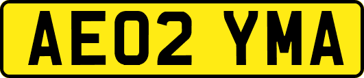 AE02YMA