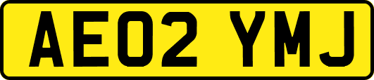 AE02YMJ