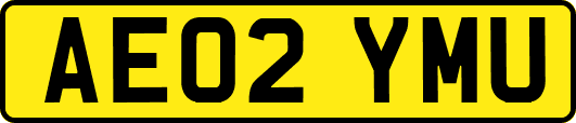 AE02YMU